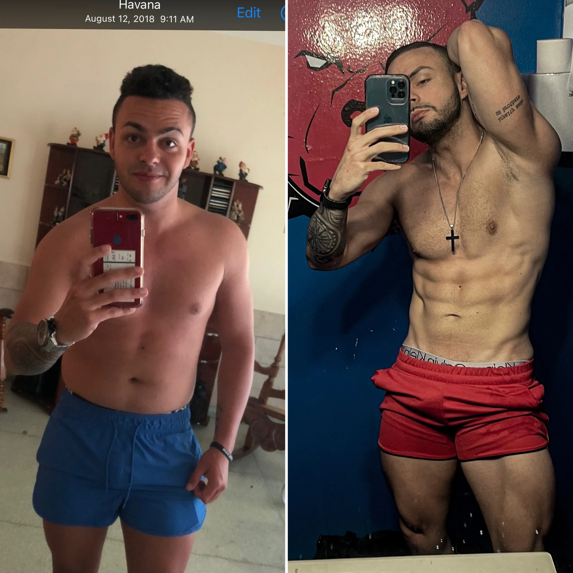 B2B client transformation 1
